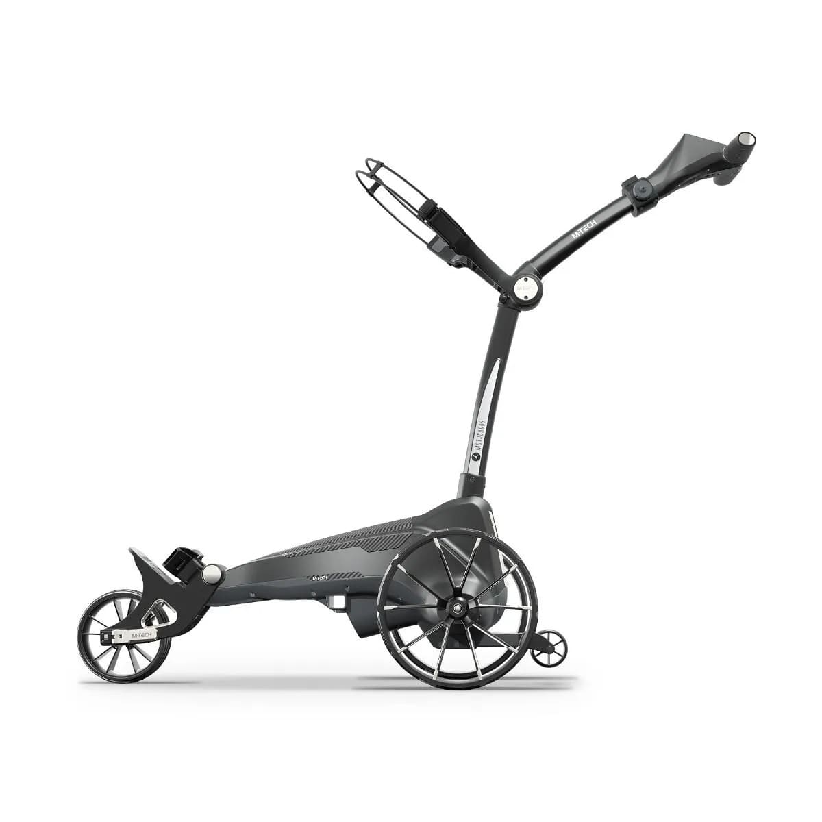 Motocaddy M-TECH GPS 2026 - Golftrolley