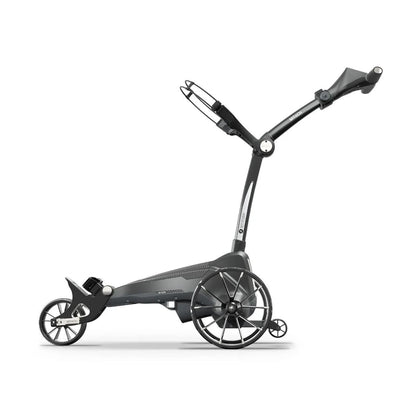 Motocaddy M-TECH GPS 2026 - Golftrolley