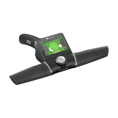 Motocaddy M-TECH GPS 2026 - Golftrolley