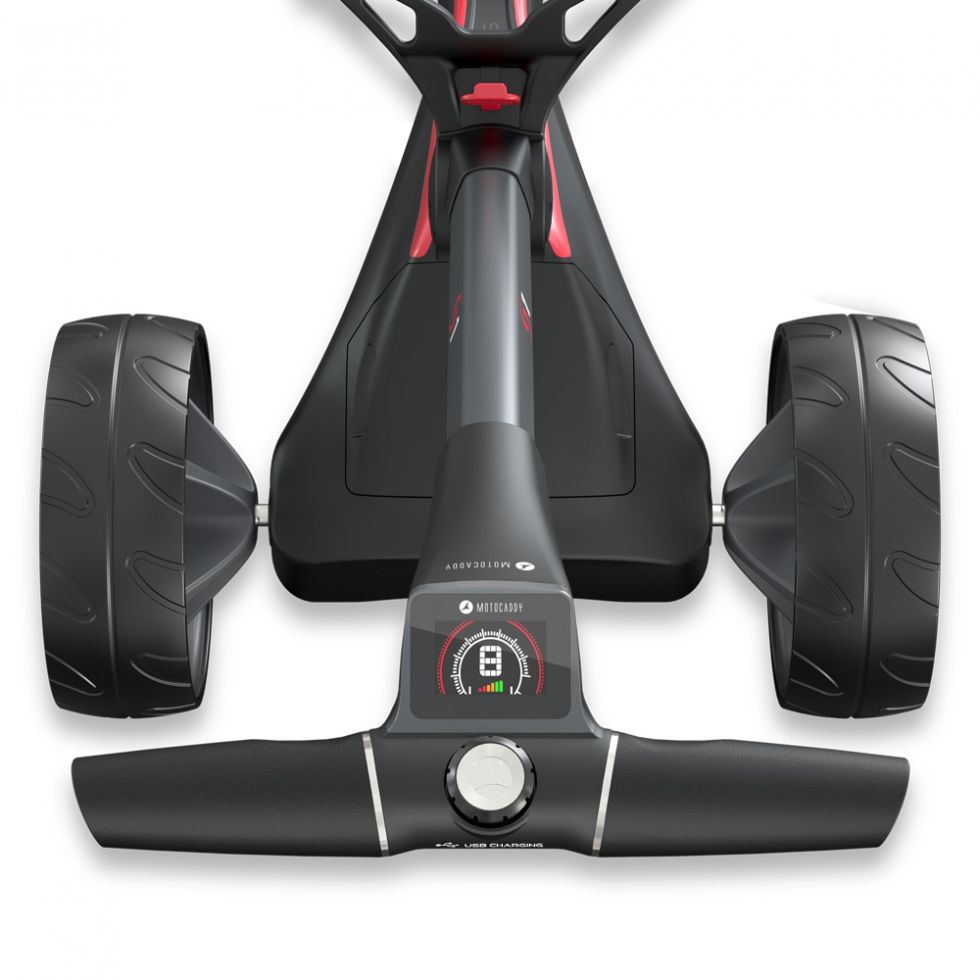 motocaddy-s1-topansicht