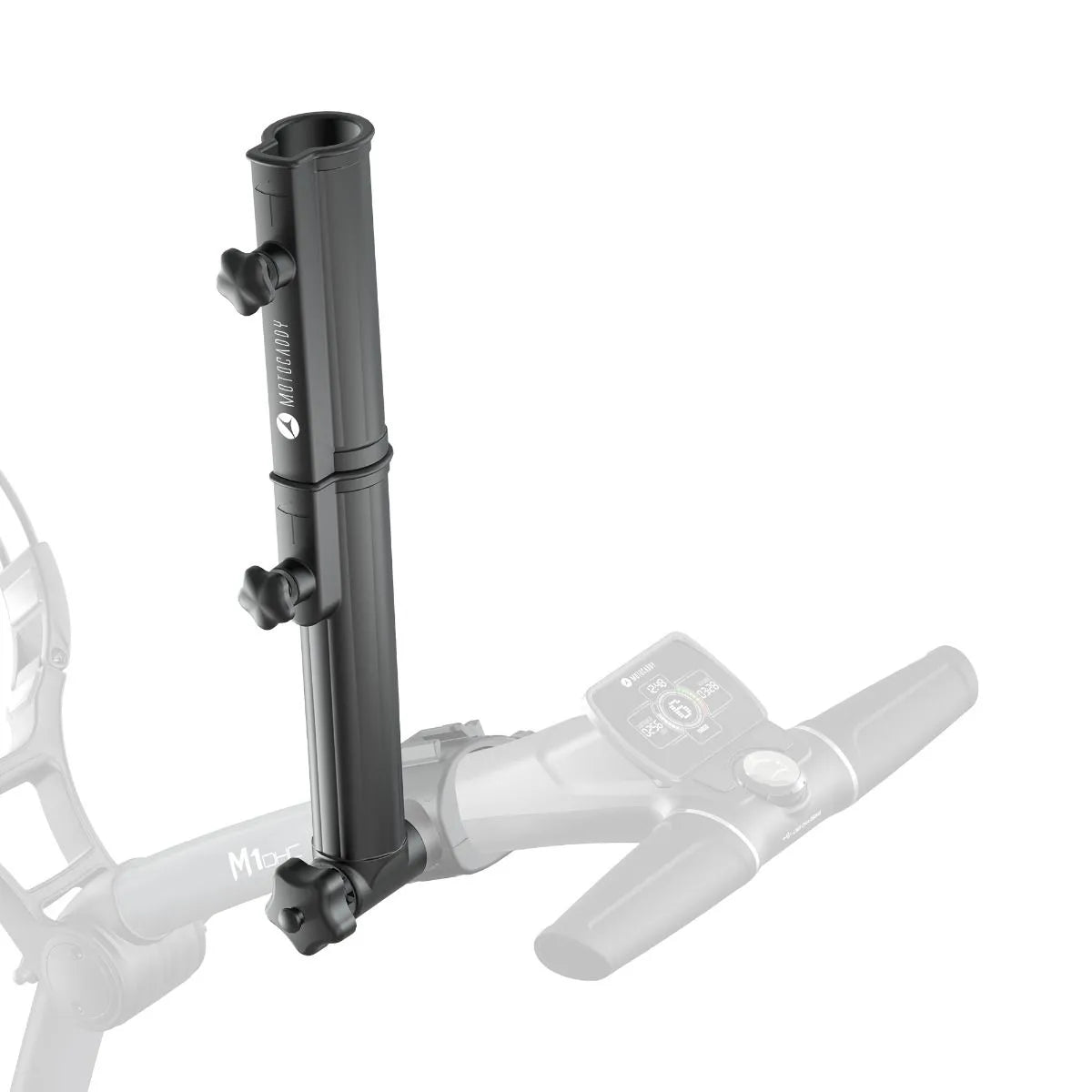 Motocaddy Schirmhalter-Verlängerung