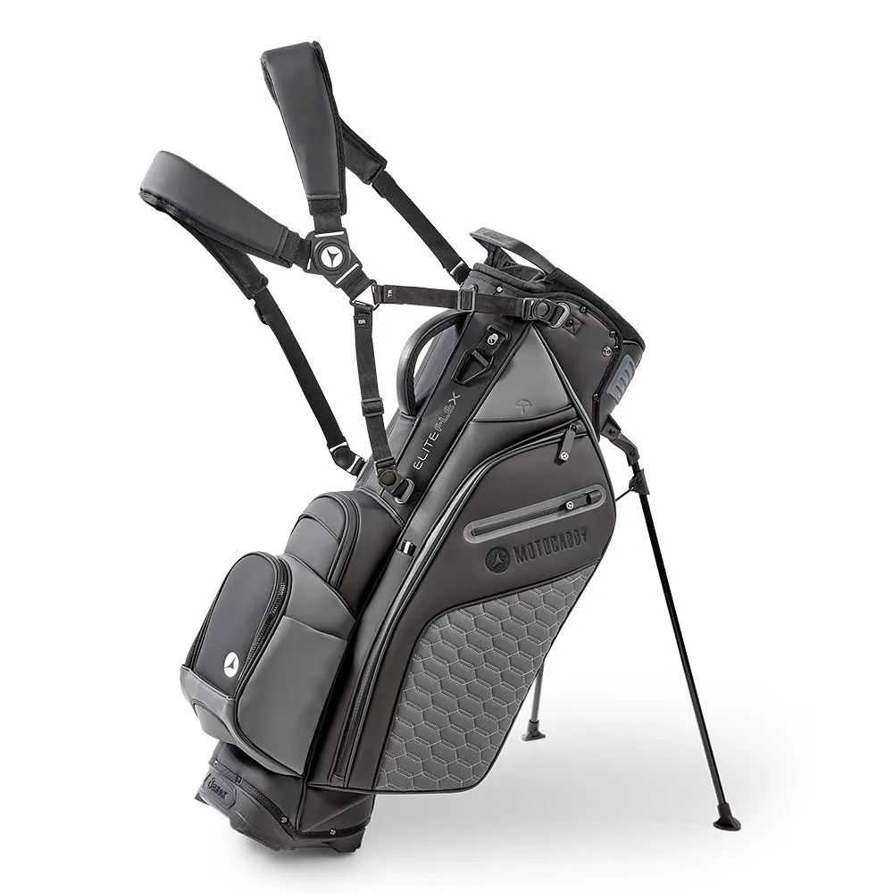 Motocaddy EliteFlex Hybrid-Golfbag