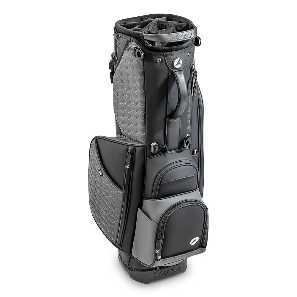 Motocaddy EliteFlex Hybrid-Golfbag