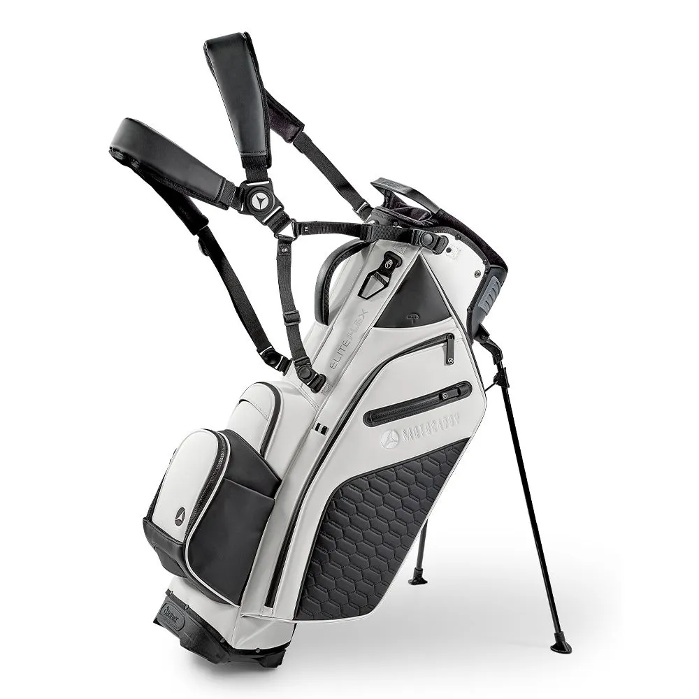 Motocaddy EliteFlex Hybrid-Golfbag