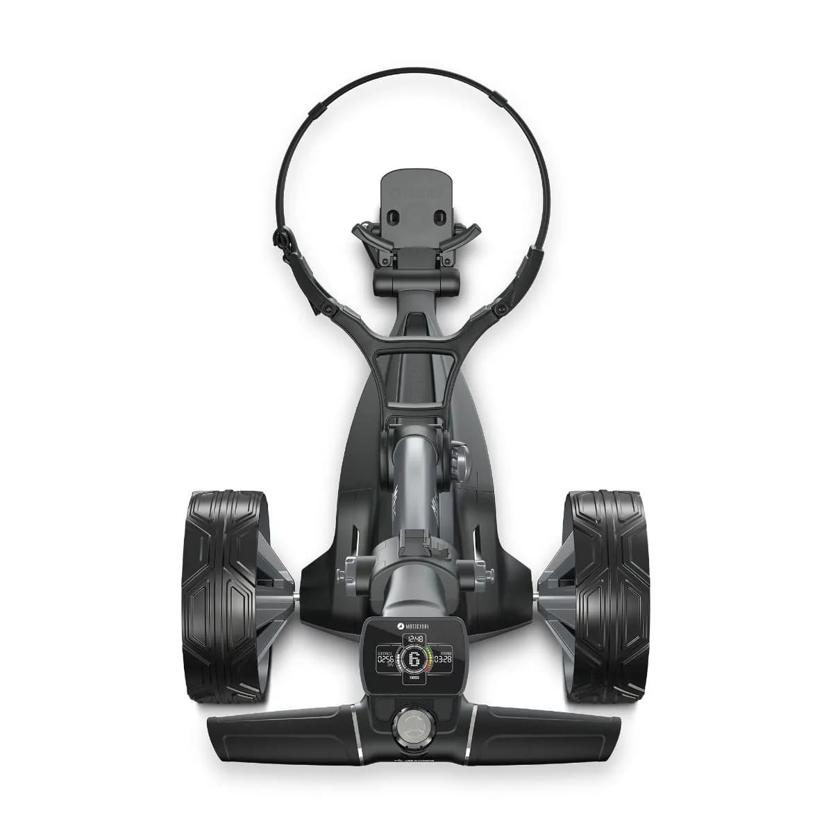 Motocaddy M1 DHC 2026 Ultra-Li-Akku - Golftrolley