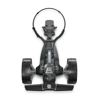 Motocaddy M1 DHC 2026 Ultra-Li-Akku - Golftrolley