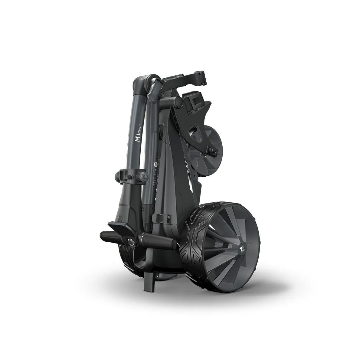 Motocaddy M1 DHC 2026 Ultra-Li-Akku - Golftrolley