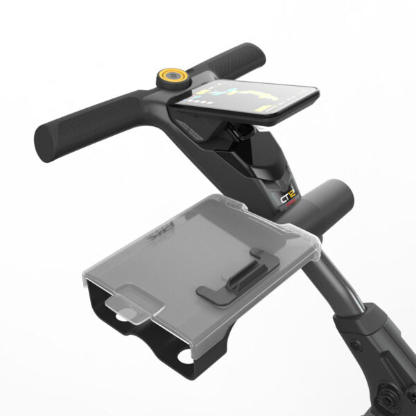 PowaKaddy CT8 EBS GPS XL Lithium - Bundle - Golftrolley