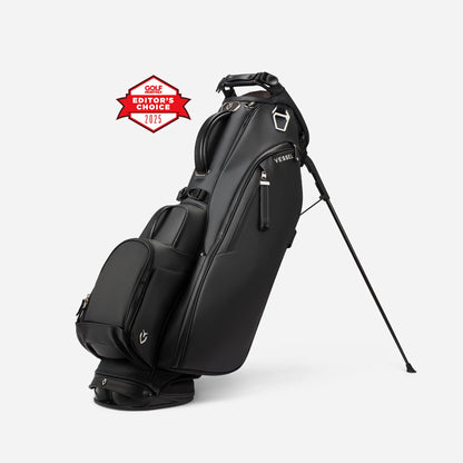 VESSEL Golfbag Player IV 14-Ways Stand