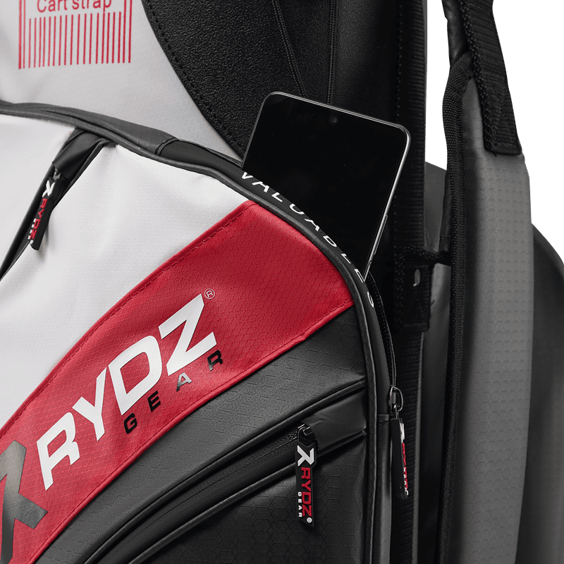 RYDZ Gear Big Rick Rainlite