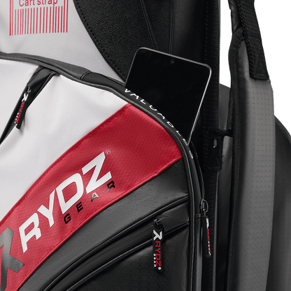 RYDZ Gear Big Rick Rainlite