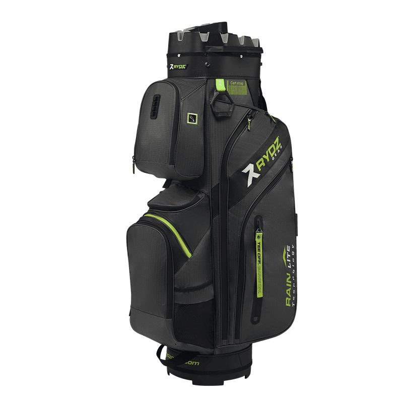 RYDZ Gear Big Rick Rainlite