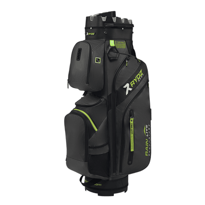 RYDZ Gear Big Rick Rainlite