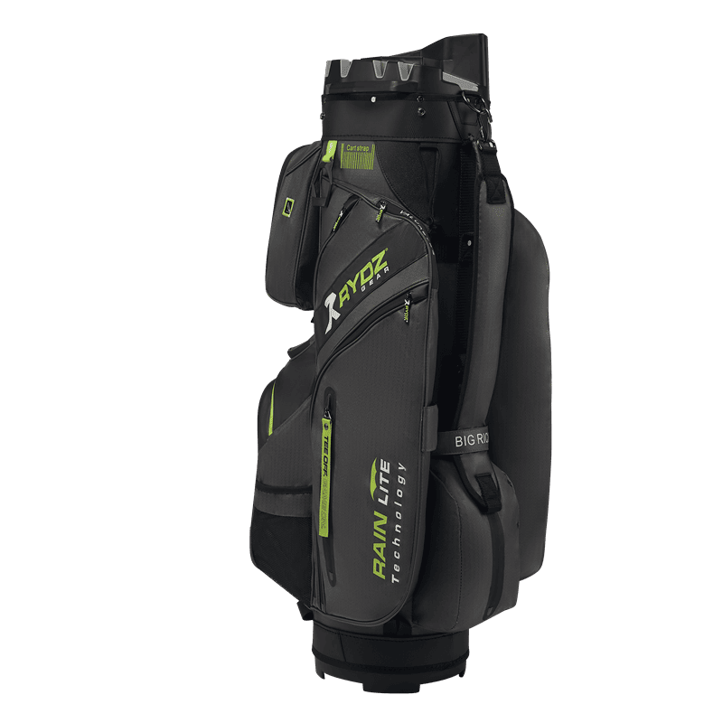 RYDZ Gear Big Rick Rainlite