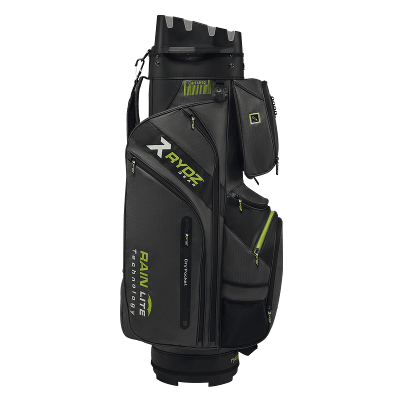 RYDZ Gear Big Rick Rainlite