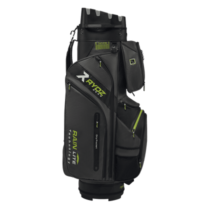 RYDZ Gear Big Rick Rainlite