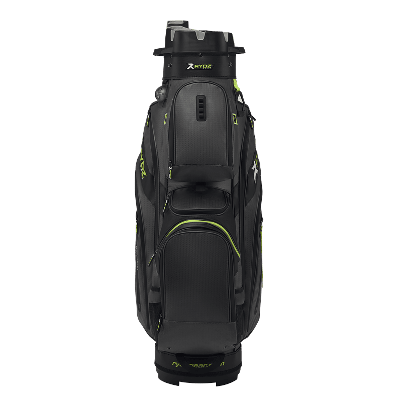 RYDZ Gear Big Rick Rainlite