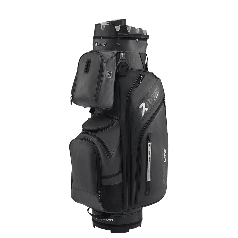 RYDZ Gear Big Rick Rainlite