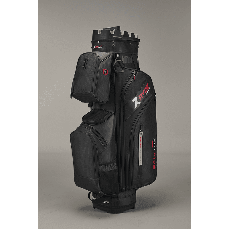 RYDZ Gear Big Rick Rainlite