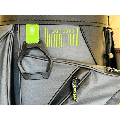 RYDZ Gear Big Rick Rainlite