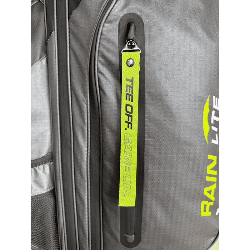 RYDZ Gear Big Rick Rainlite