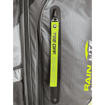 RYDZ Gear Big Rick Rainlite