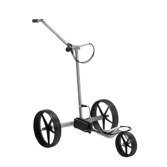 TiCad Ten - Golftrolley