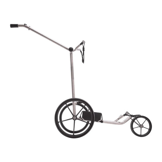 TiCad Ten - Golftrolley