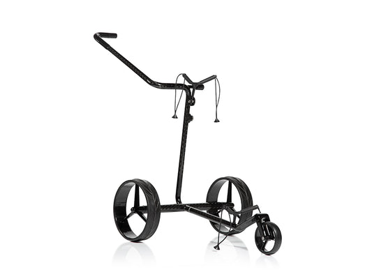 JuCad Carbon Drive 2.0 - Golftrolley