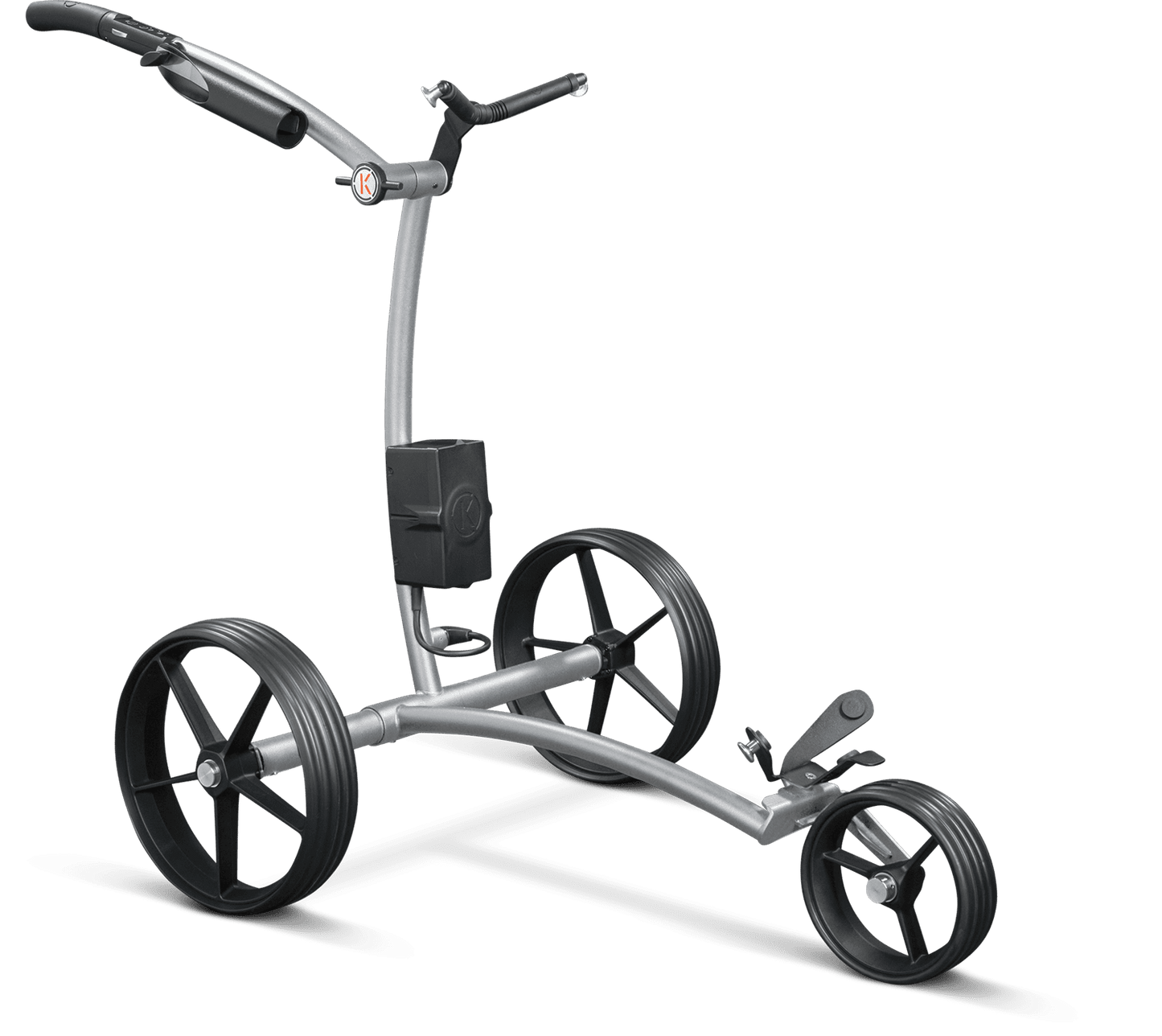 KIFFE K5 - Golftrolley gebraucht
