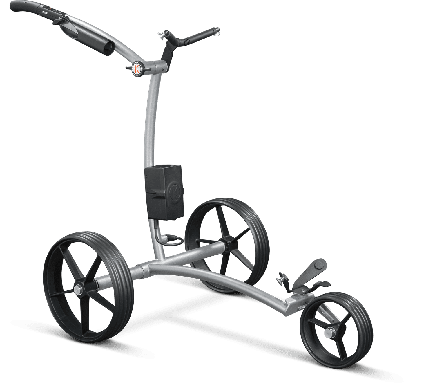 KIFFE K5 - Golftrolley gebraucht