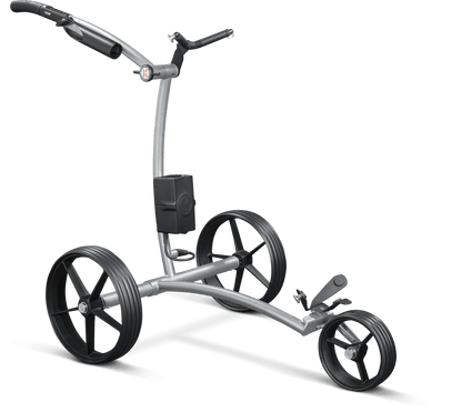 KIFFE K5 - Golftrolley gebraucht