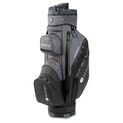 Motocaddy Protekta Golfbag schwarz