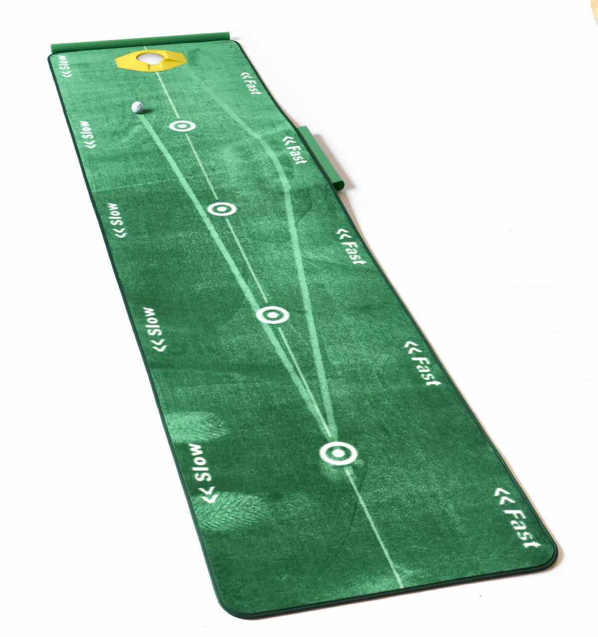 Pro-In Visible 4.0 Putting Matte (M)