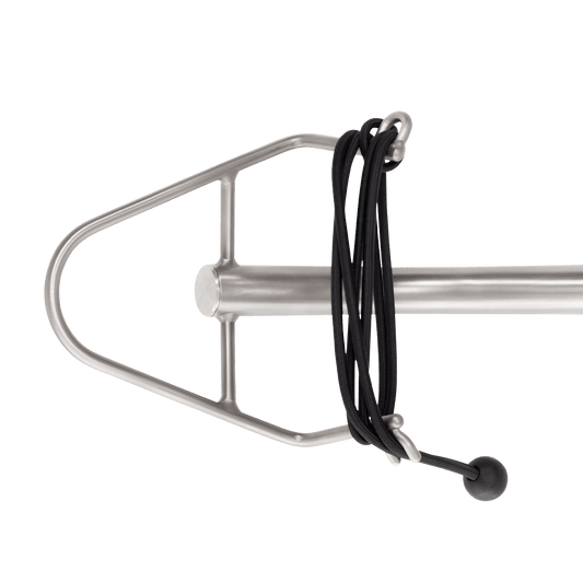 TiCad Pro L-Griff - Golftrolley