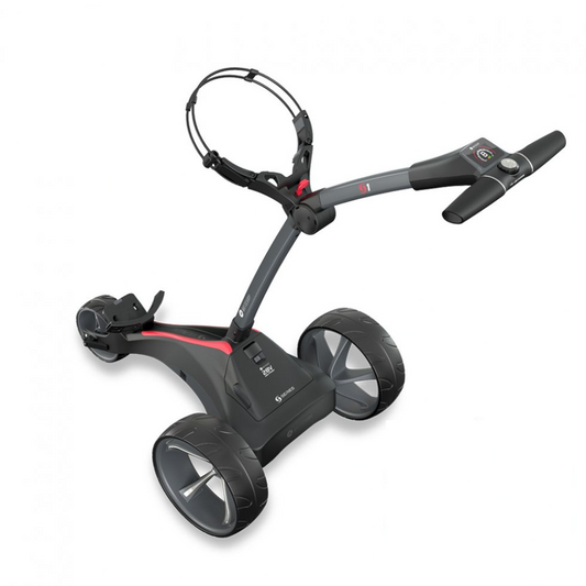 motocaddy-s1-seitenansicht